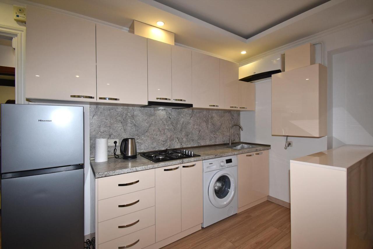 19Tumanyan Excellent Apartment In The Centre Of Capital Yerevan Ngoại thất bức ảnh