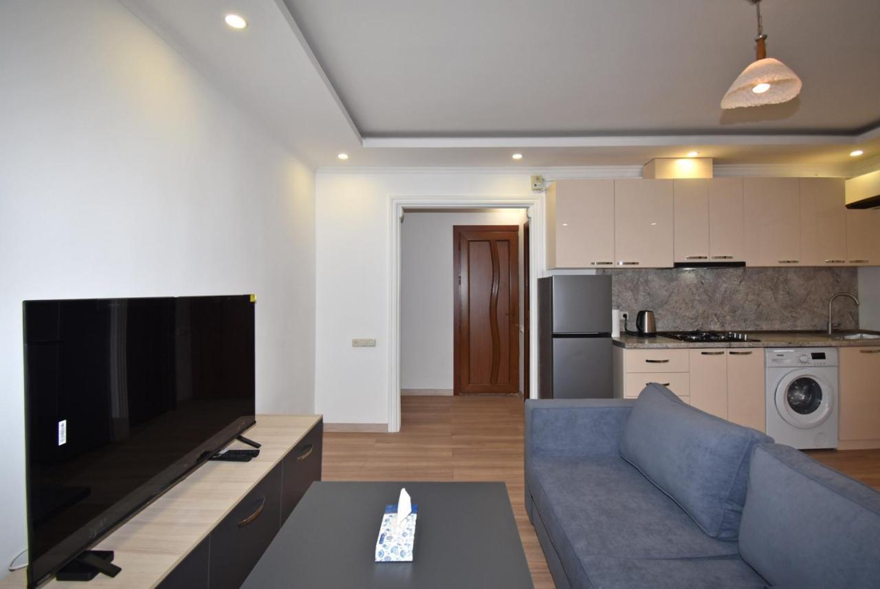 19Tumanyan Excellent Apartment In The Centre Of Capital Yerevan Ngoại thất bức ảnh