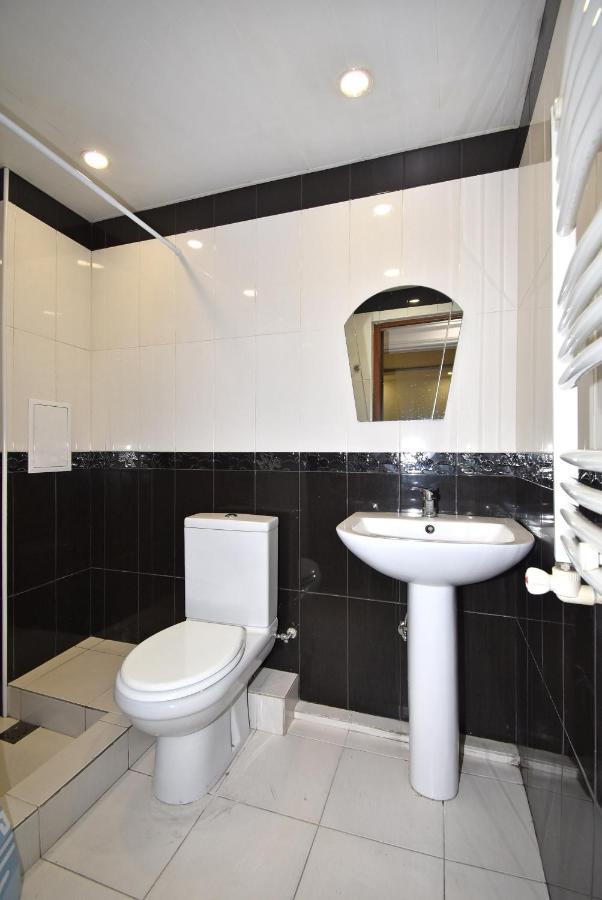 19Tumanyan Excellent Apartment In The Centre Of Capital Yerevan Ngoại thất bức ảnh